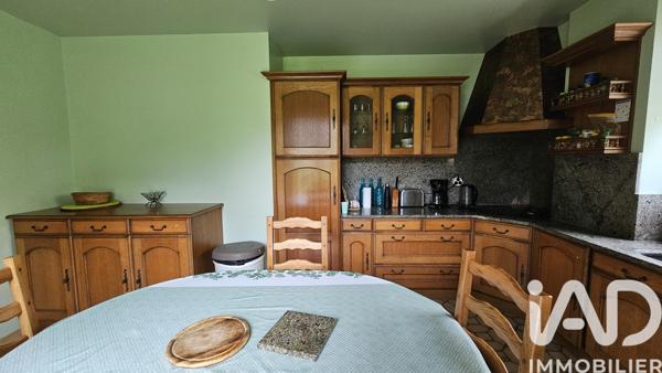 Maison à vendre 5 pièces 132 m² Saint-Étienne-de-Maurs
