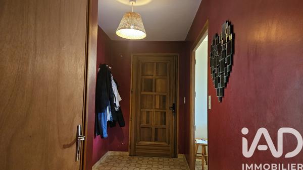 Maison à vendre 5 pièces 132 m² Saint-Étienne-de-Maurs