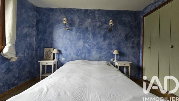 Maison à vendre 5 pièces 132 m² Saint-Étienne-de-Maurs