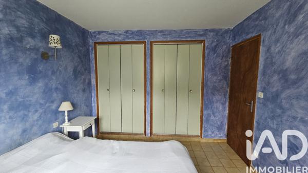 Maison à vendre 5 pièces 132 m² Saint-Étienne-de-Maurs