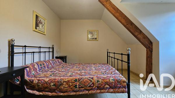 Maison à vendre 5 pièces 132 m² Saint-Étienne-de-Maurs