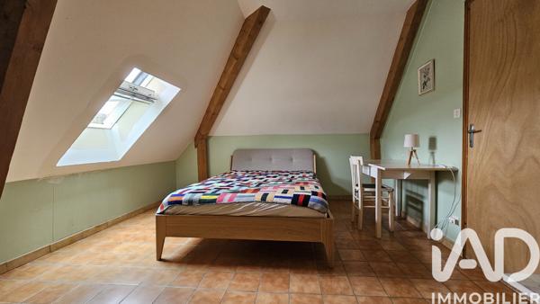 Maison à vendre 5 pièces 132 m² Saint-Étienne-de-Maurs