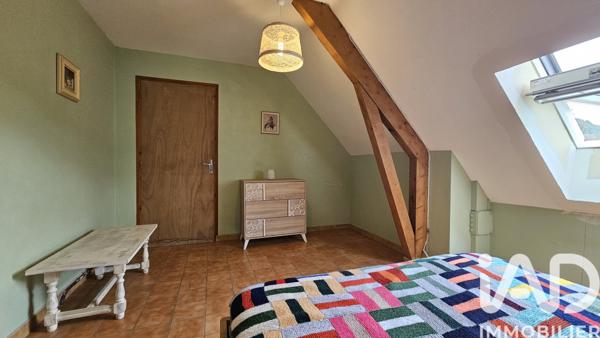 Maison à vendre 5 pièces 132 m² Saint-Étienne-de-Maurs