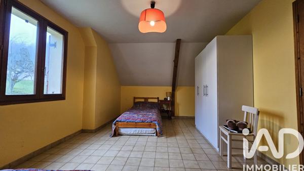 Maison à vendre 5 pièces 132 m² Saint-Étienne-de-Maurs