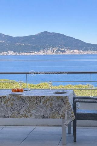 Appartement de 69,25 m²