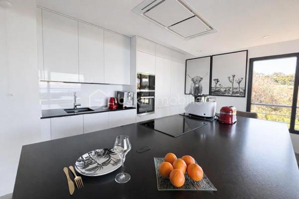 Appartement de 69,25 m²