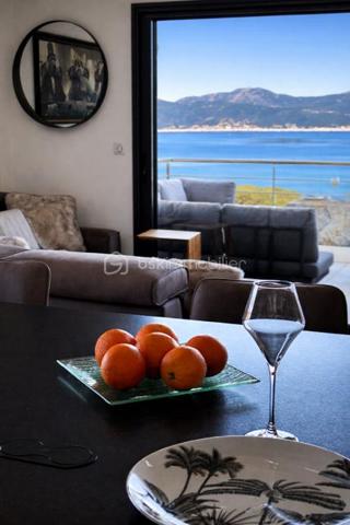 Appartement de 69,25 m²