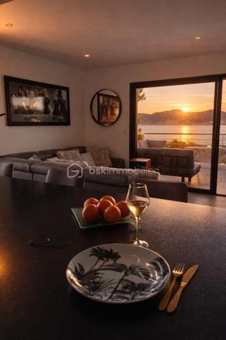 Appartement de 69,25 m²