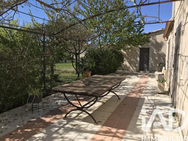 Maison à vendre 5 pièces 121 m² Clarensac