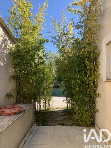 Maison à vendre 5 pièces 121 m² Clarensac