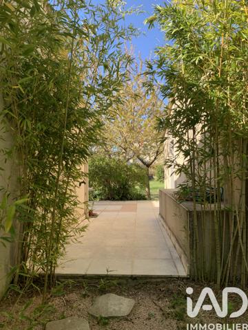 Maison à vendre 5 pièces 121 m² Clarensac