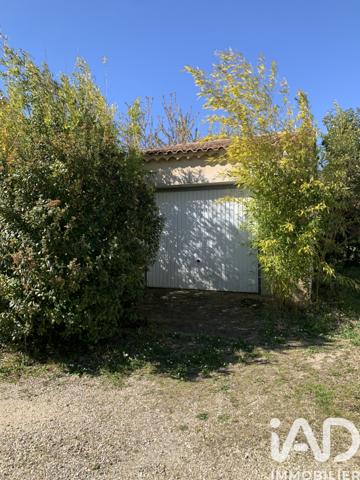 Maison à vendre 5 pièces 121 m² Clarensac