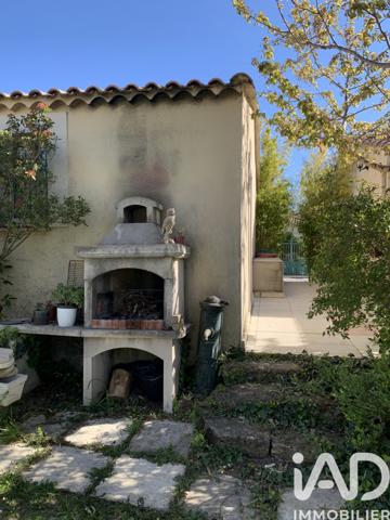 Maison à vendre 5 pièces 121 m² Clarensac
