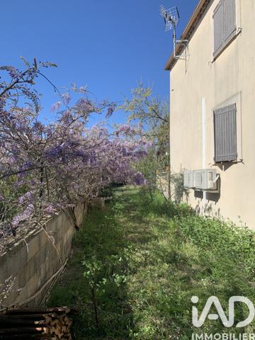 Maison à vendre 5 pièces 121 m² Clarensac
