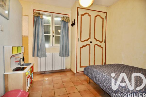 Maison à vendre 5 pièces 121 m² Clarensac
