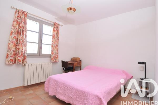 Maison à vendre 5 pièces 121 m² Clarensac