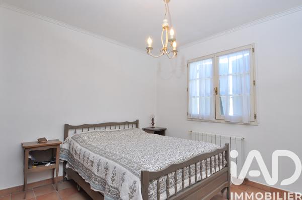 Maison à vendre 5 pièces 121 m² Clarensac