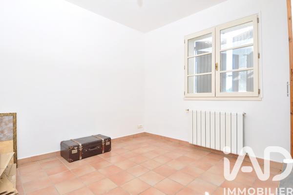 Maison à vendre 5 pièces 121 m² Clarensac