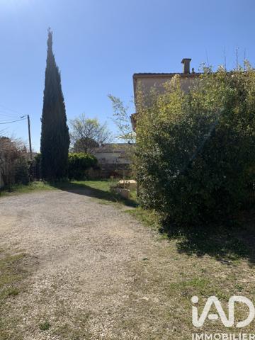 Maison à vendre 5 pièces 121 m² Clarensac
