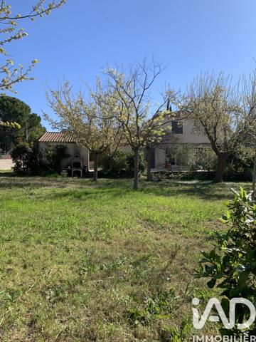 Maison à vendre 5 pièces 121 m² Clarensac