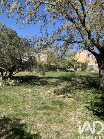Maison à vendre 5 pièces 121 m² Clarensac