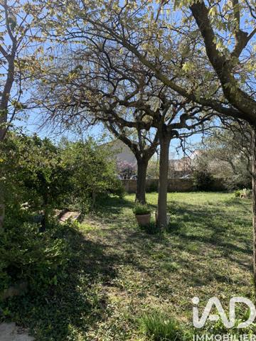 Maison à vendre 5 pièces 121 m² Clarensac
