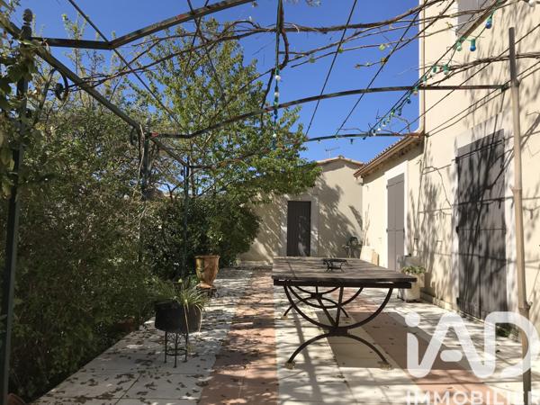 Maison à vendre 5 pièces 121 m² Clarensac