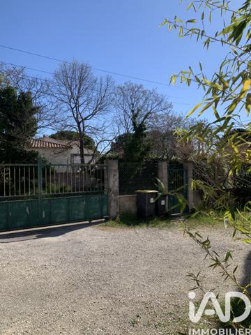 Maison à vendre 5 pièces 121 m² Clarensac
