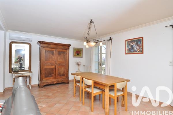 Maison à vendre 5 pièces 121 m² Clarensac