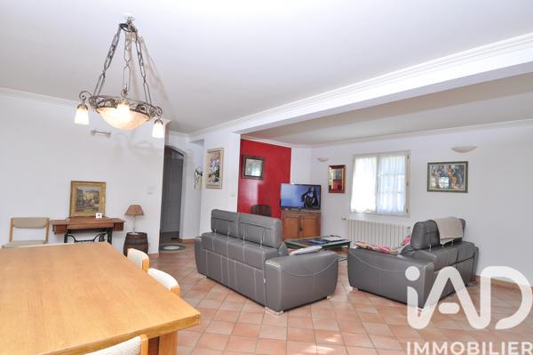 Maison à vendre 5 pièces 121 m² Clarensac