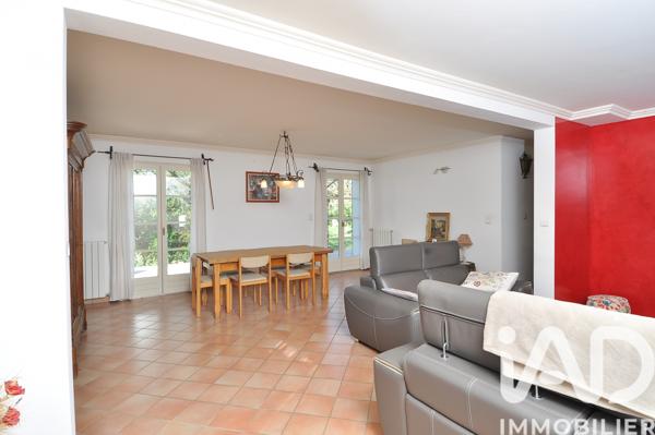Maison à vendre 5 pièces 121 m² Clarensac