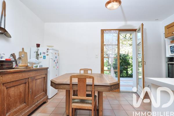 Maison à vendre 5 pièces 121 m² Clarensac