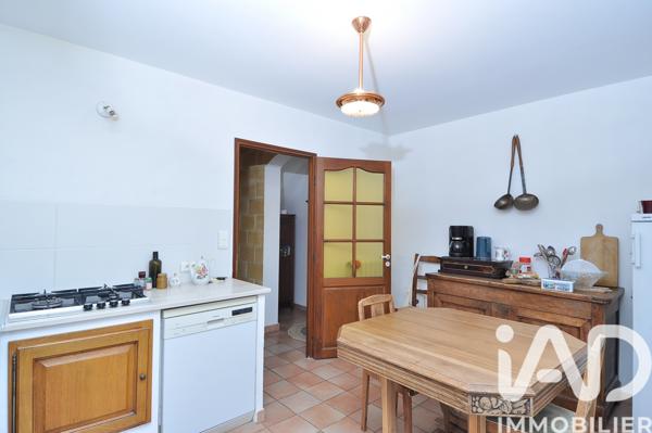 Maison à vendre 5 pièces 121 m² Clarensac