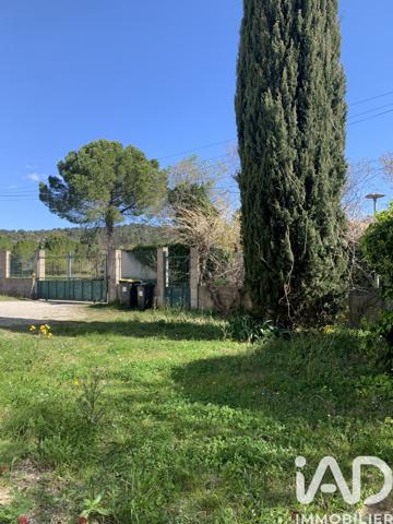 Maison à vendre 5 pièces 121 m² Clarensac