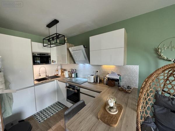 Appartement à vendre à Dol-de-Bretagne en Ille-et-Vilaine (35120), ref : 35104-1754