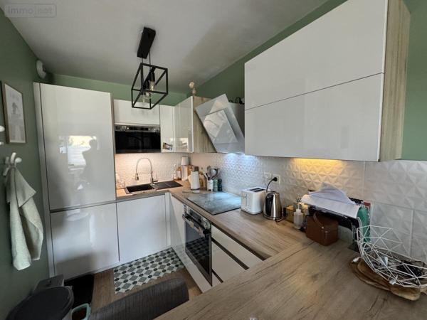 Appartement à vendre à Dol-de-Bretagne en Ille-et-Vilaine (35120), ref : 35104-1754