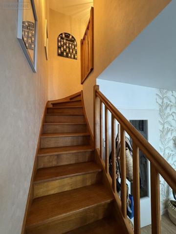 Appartement à vendre à Dol-de-Bretagne en Ille-et-Vilaine (35120), ref : 35104-1754