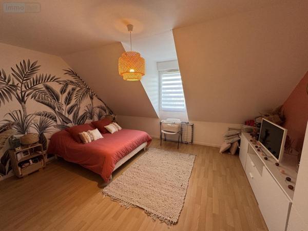 Appartement à vendre à Dol-de-Bretagne en Ille-et-Vilaine (35120), ref : 35104-1754