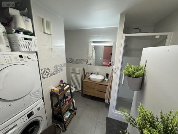 Appartement à vendre à Dol-de-Bretagne en Ille-et-Vilaine (35120), ref : 35104-1754