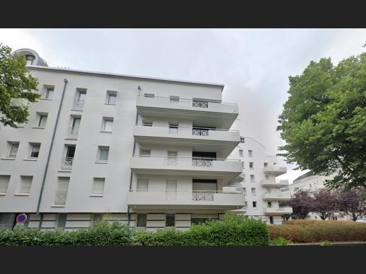 Lille Saint Maur - T3 en résidence avec terrasse et garage à vendre Lille Saint Maurice