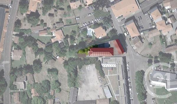 appartement à vendre  3 pièces - 59,93 m2 PARENTIS EN BORN - 40