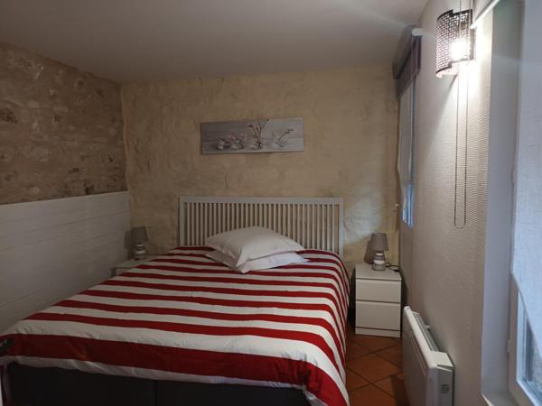 Milly-la-Forêt (91490) Ensemble immobilier de caractère – 6 logements indépendants – 1 300 m² de terrain