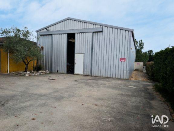 Location boutique/local commercial 179 m² Bonrepos-sur-Aussonnelle
