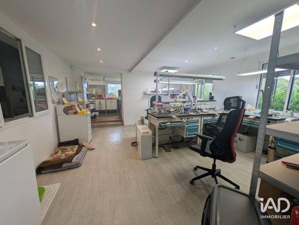 Location boutique/local commercial 179 m² Bonrepos-sur-Aussonnelle