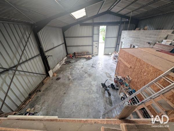 Location boutique/local commercial 179 m² Bonrepos-sur-Aussonnelle