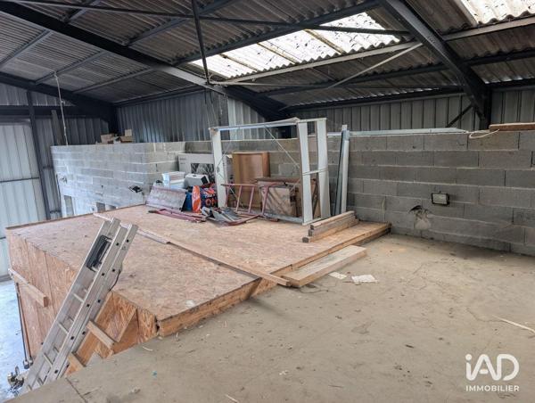 Location boutique/local commercial 179 m² Bonrepos-sur-Aussonnelle