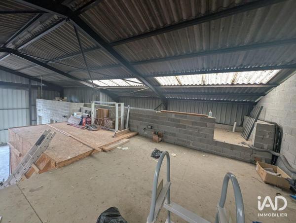 Location boutique/local commercial 179 m² Bonrepos-sur-Aussonnelle