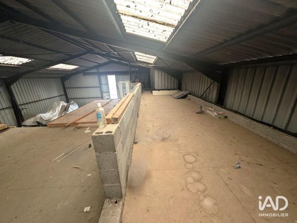 Location boutique/local commercial 179 m² Bonrepos-sur-Aussonnelle