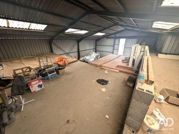 Location boutique/local commercial 179 m² Bonrepos-sur-Aussonnelle