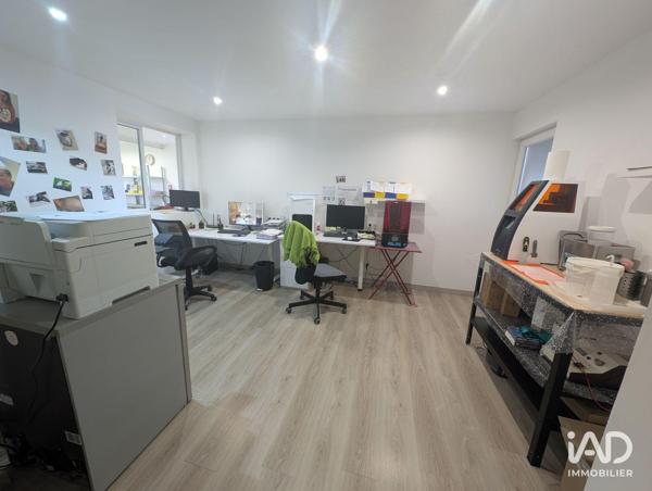 Location boutique/local commercial 179 m² Bonrepos-sur-Aussonnelle